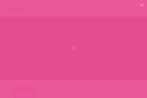 Site using Custom Sidebars plugin