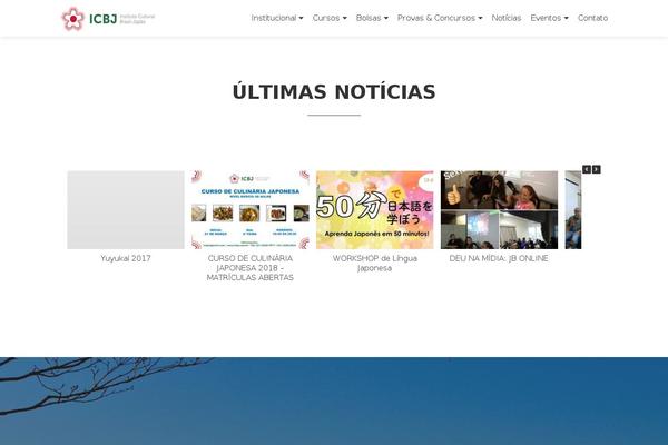 Flat Responsive theme site design template sample
