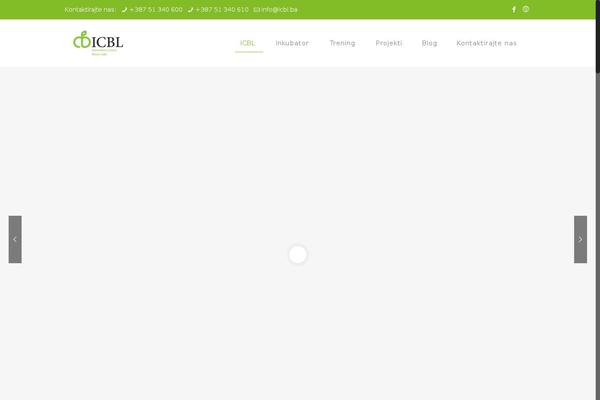 WotaHub theme site design template sample
