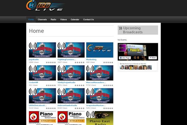 Site using MarketPress - WordPress eCommerce plugin