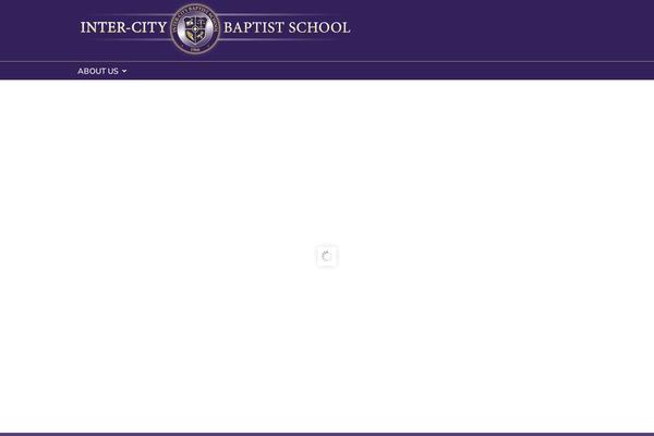 Site using Teampress plugin