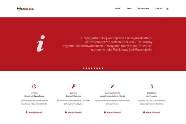 Site using Simple Cookie Notification Bar plugin
