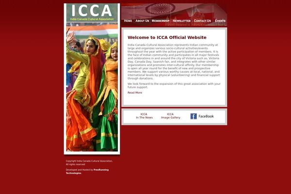 960bc theme site design template sample