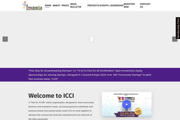 Site using Ninja-forms-layout-styles-master plugin