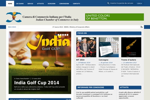 Fastnews theme site design template sample