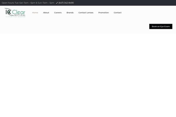 Site using Google Places Reviews plugin