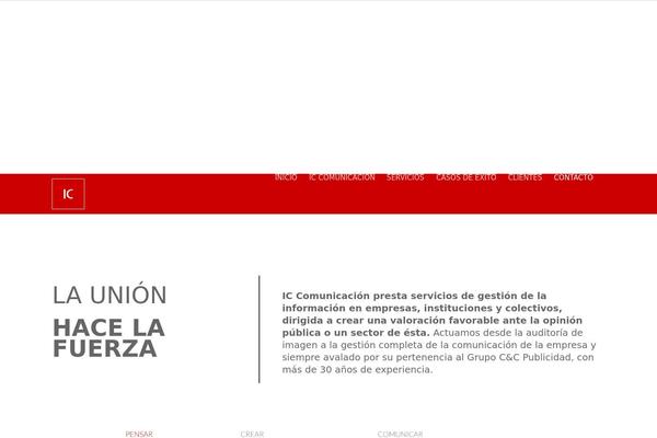 Avada Child Theme theme site design template sample
