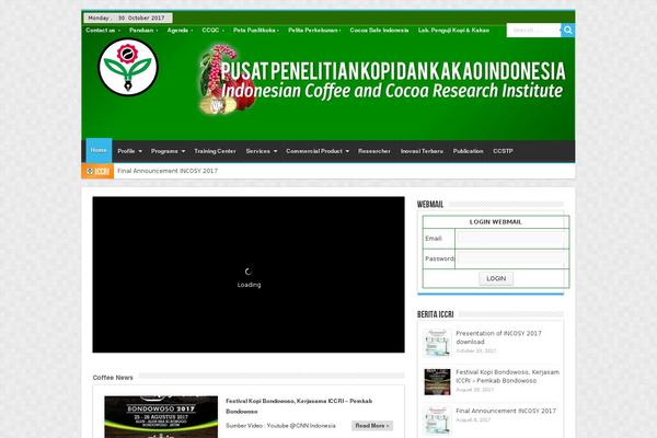 Site using Gdpr-compliance-cookie-consent plugin