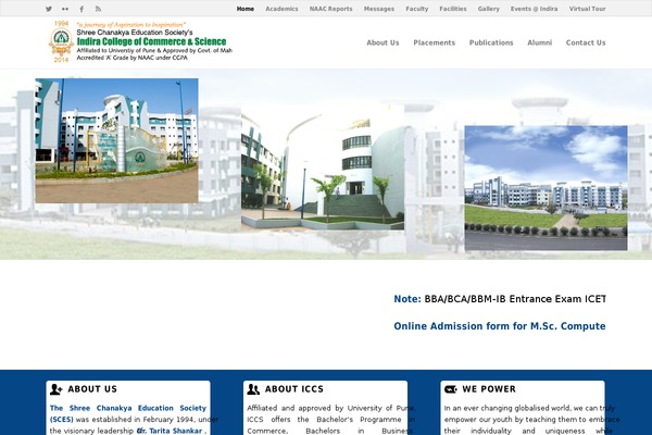 Site using bbPress plugin