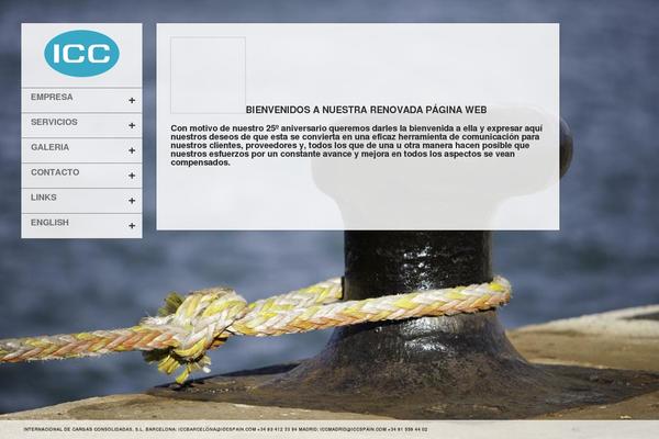 Photorific theme site design template sample