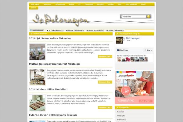 icdekorasyon.org site used Eyegaze