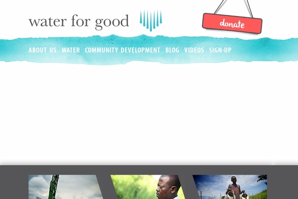 icdinternational.org site used Icdi_by_sg