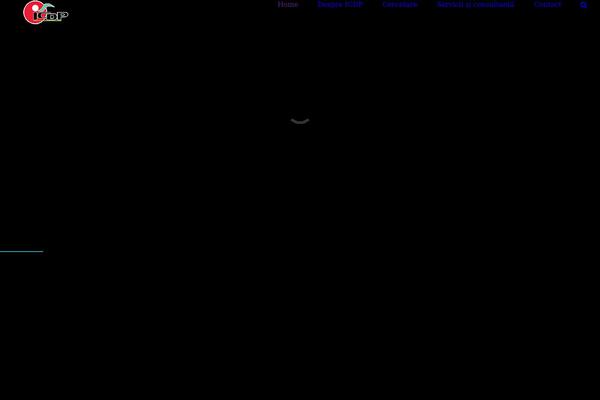 Site using Display posts in grid layout without coding - Content Views plugin