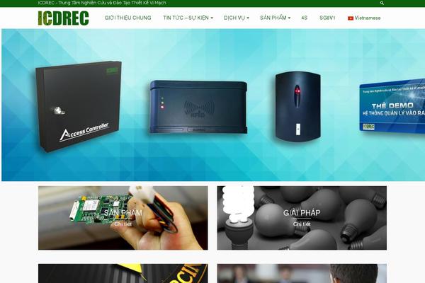 icdrec.edu.vn site used Pinnacle_child