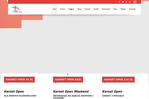 Site using Carousel-free-video-gallery plugin