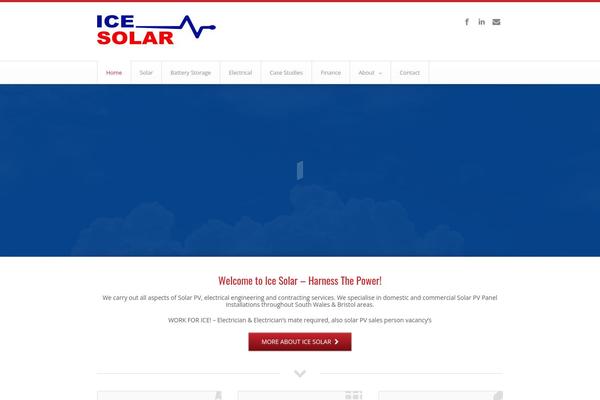 Site using Mt-shortcodes plugin