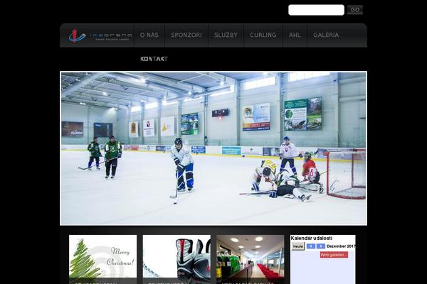 Site using DKOATED CTA Buttons plugin