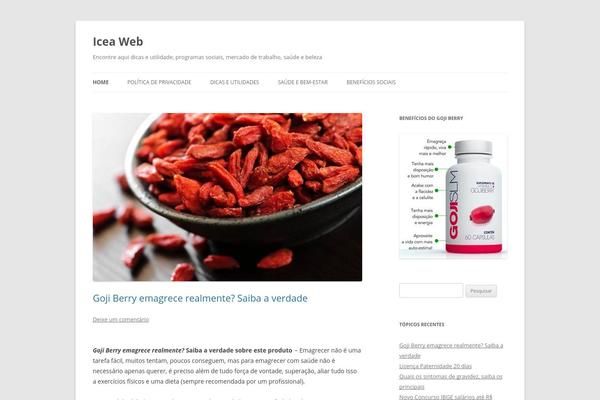 Sensational theme site design template sample