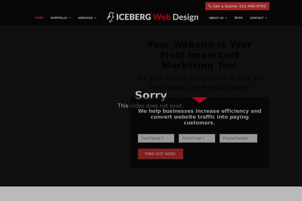 Site using Multimanager-wp plugin