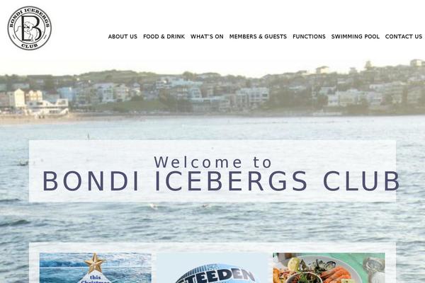 Site using Booked plugin