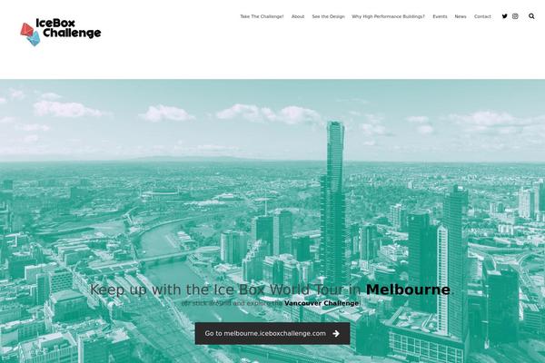 Madrigal-master theme site design template sample