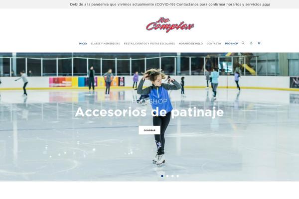 Site using Woo-custom-product-addons plugin