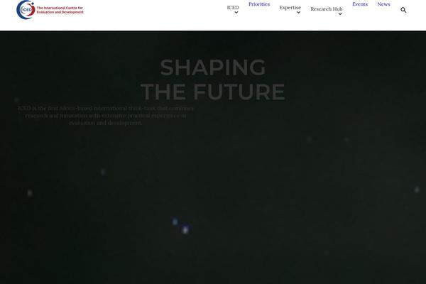 Site using Bearsthemes-addons plugin