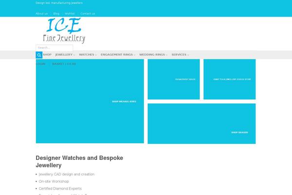 Site using Woocommerce-brands plugin
