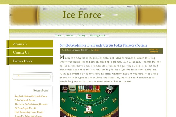 Wordsmith Anvil theme site design template sample