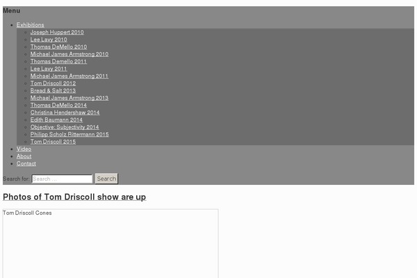 Site using Gutenberg-core plugin