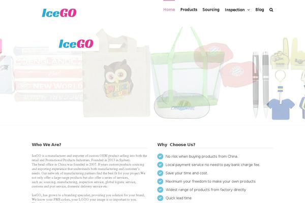 Site using Product-enquiry-pro plugin