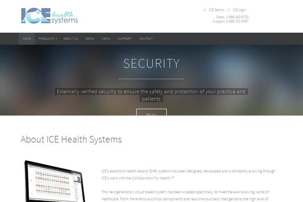 Site using Shadowbox JS plugin