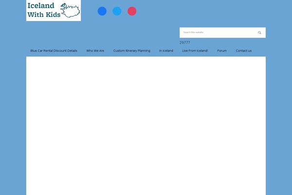 Site using Site-reviews plugin