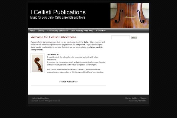 icellisti.com site used Builder-essence-dark-builder-custom