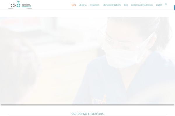 Site using Asesor de Cookies para normativa española plugin