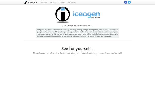 Wordpress Bootstrap Master theme site design template sample