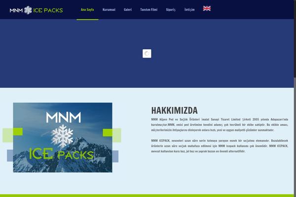 icepackmnm.com site used Mnm