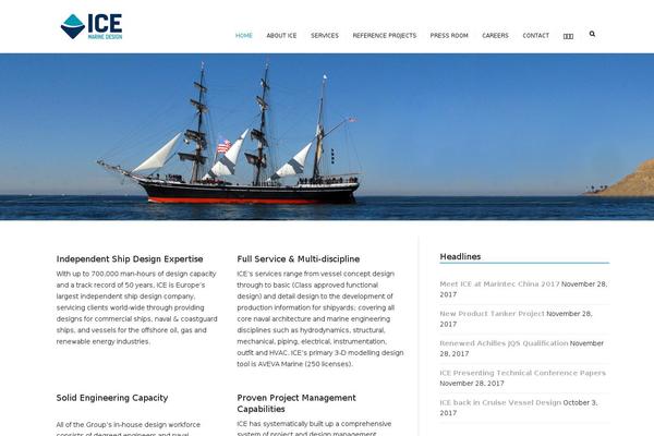 Site using WP-dTree plugin