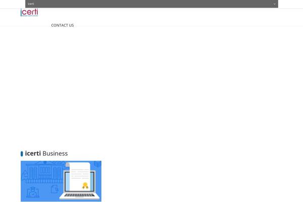 Site using Kboard-comments plugin