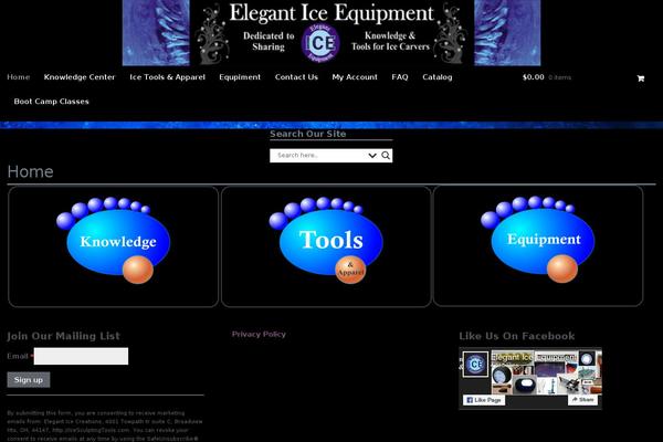 Site using WP Photo Album Plus plugin