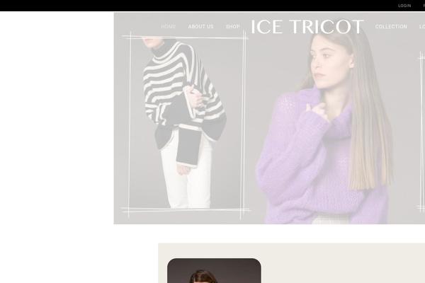 Site using Gallery-photo-gallery plugin