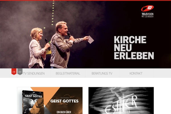 Starkers theme site design template sample