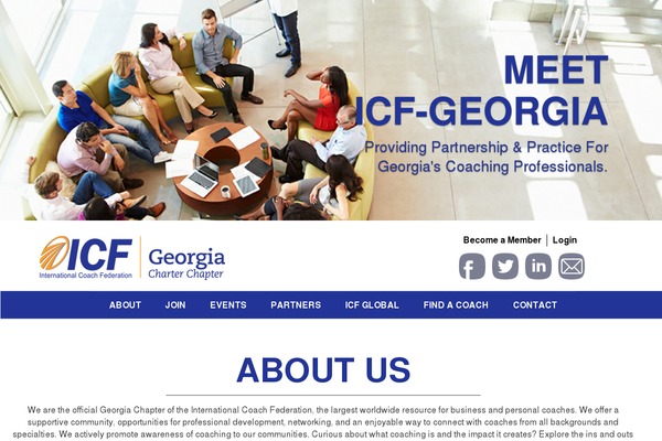 Twenty Thirteen theme site design template sample