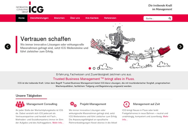 icg.ch site used Icg
