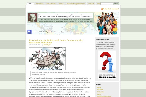 Mistylook-101 theme site design template sample