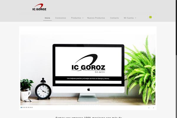 Site using WooCommerce - Embed Videos To Product Image Gallery plugin