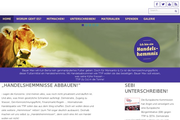 AccessPress Lite theme site design template sample