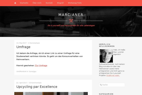 Site using Epic-news-element plugin