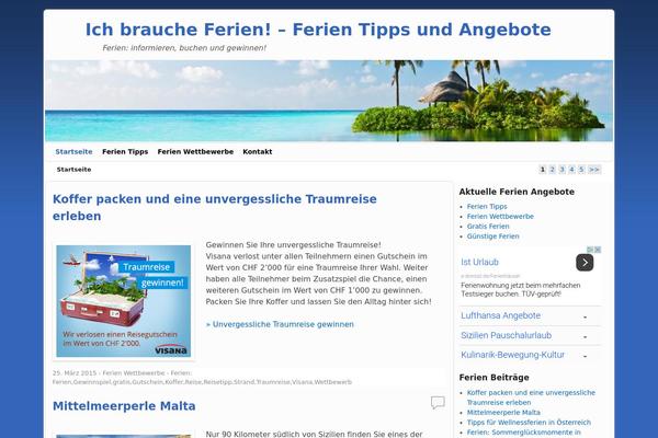 Site using Social-media-widget-icon plugin