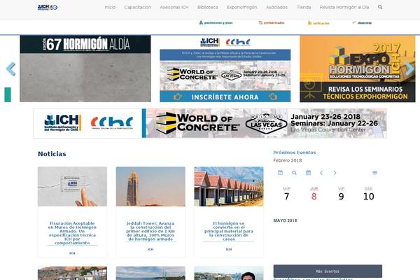 Site using Jet-engine plugin